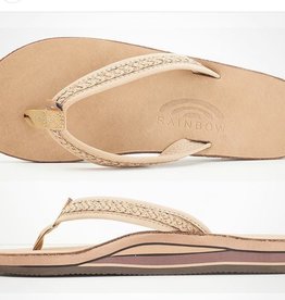 rainbow willow sandals
