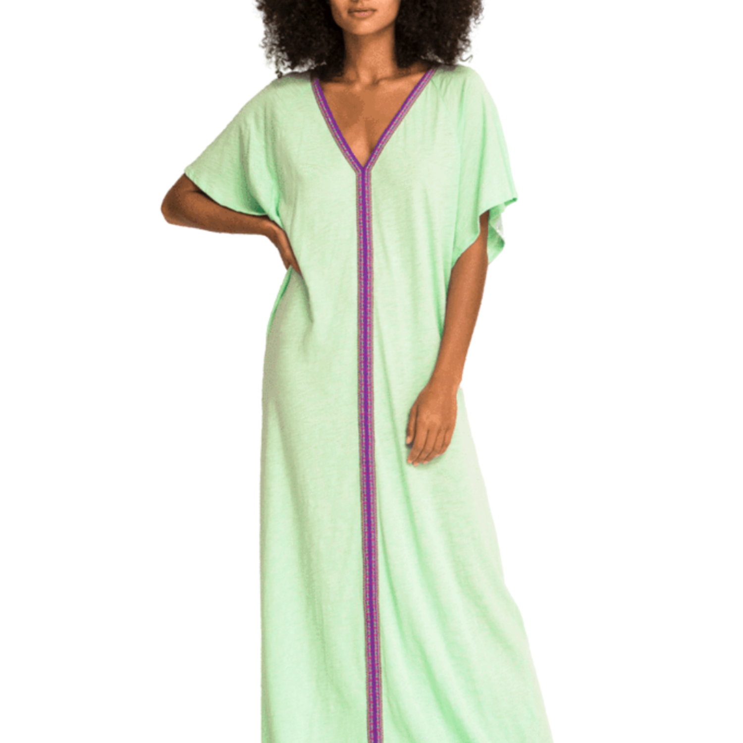 pitusa pima sundress