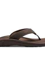 olukai ohana dark java