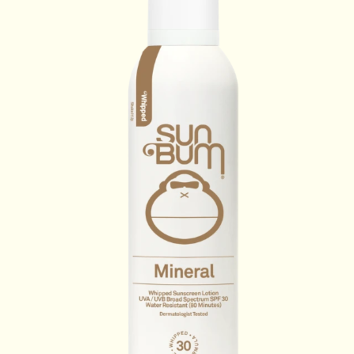 baby bum calming lotion