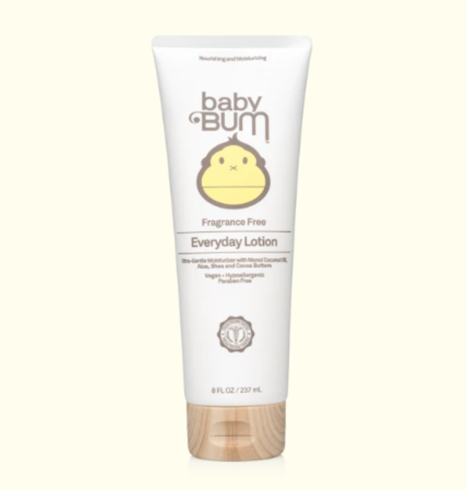 sun bum baby bum lotion