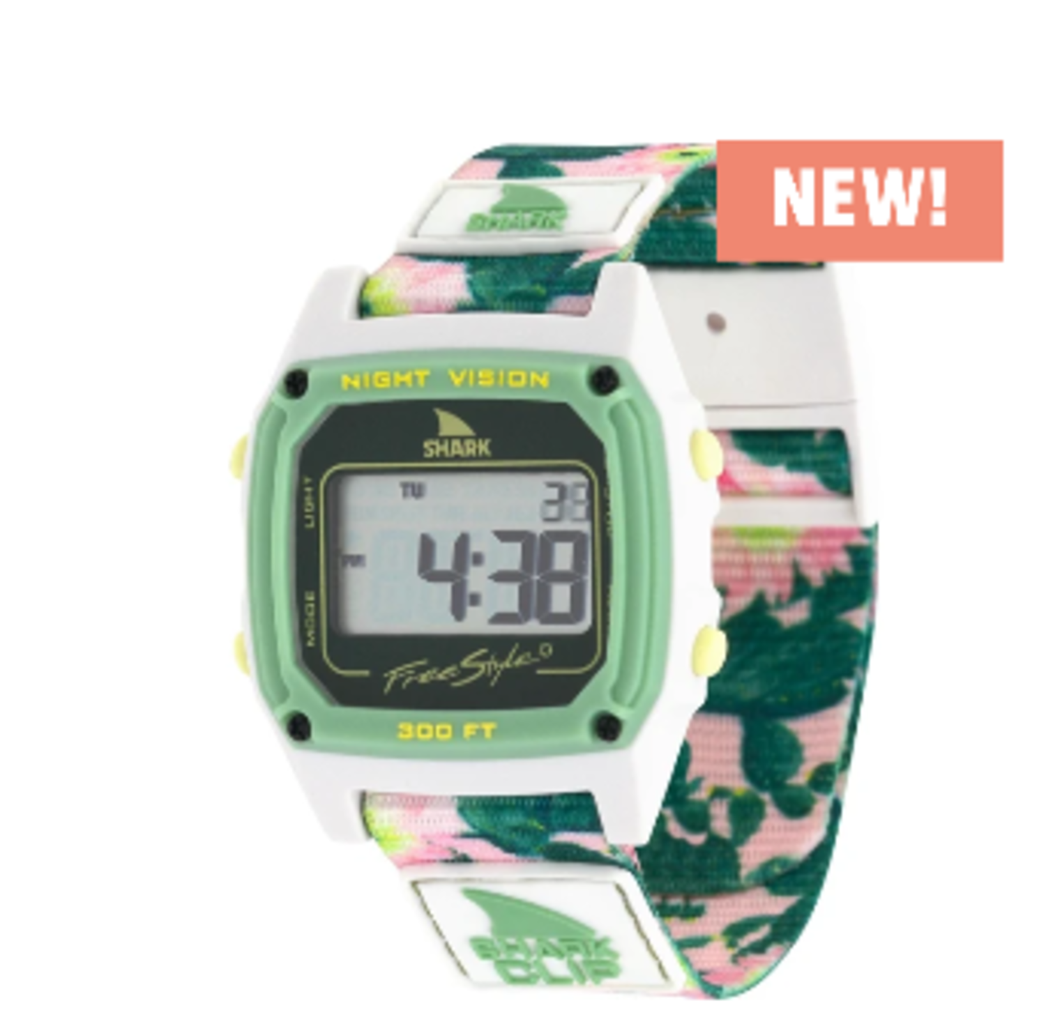 freestyle tide watches
