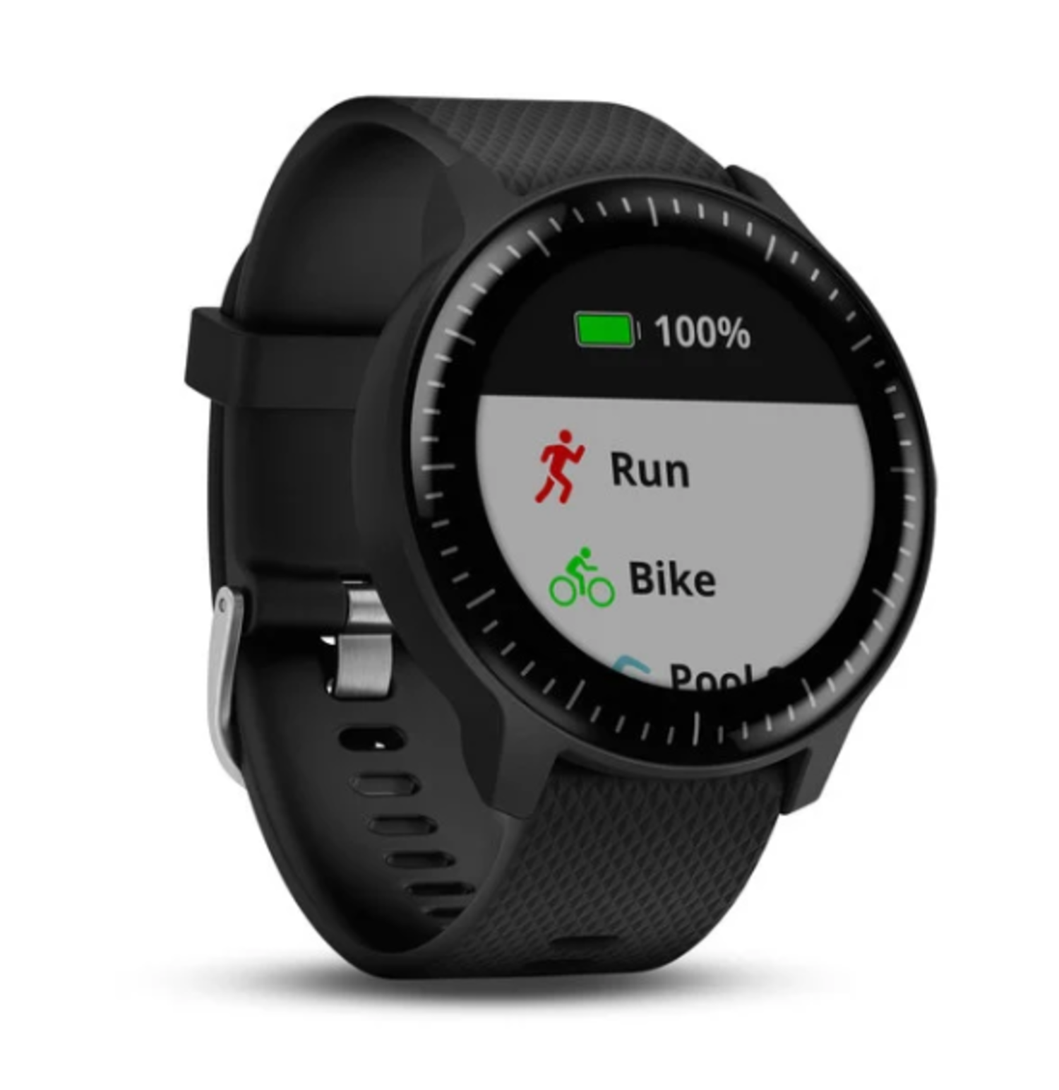 garmin vivoactive 3 fitness age