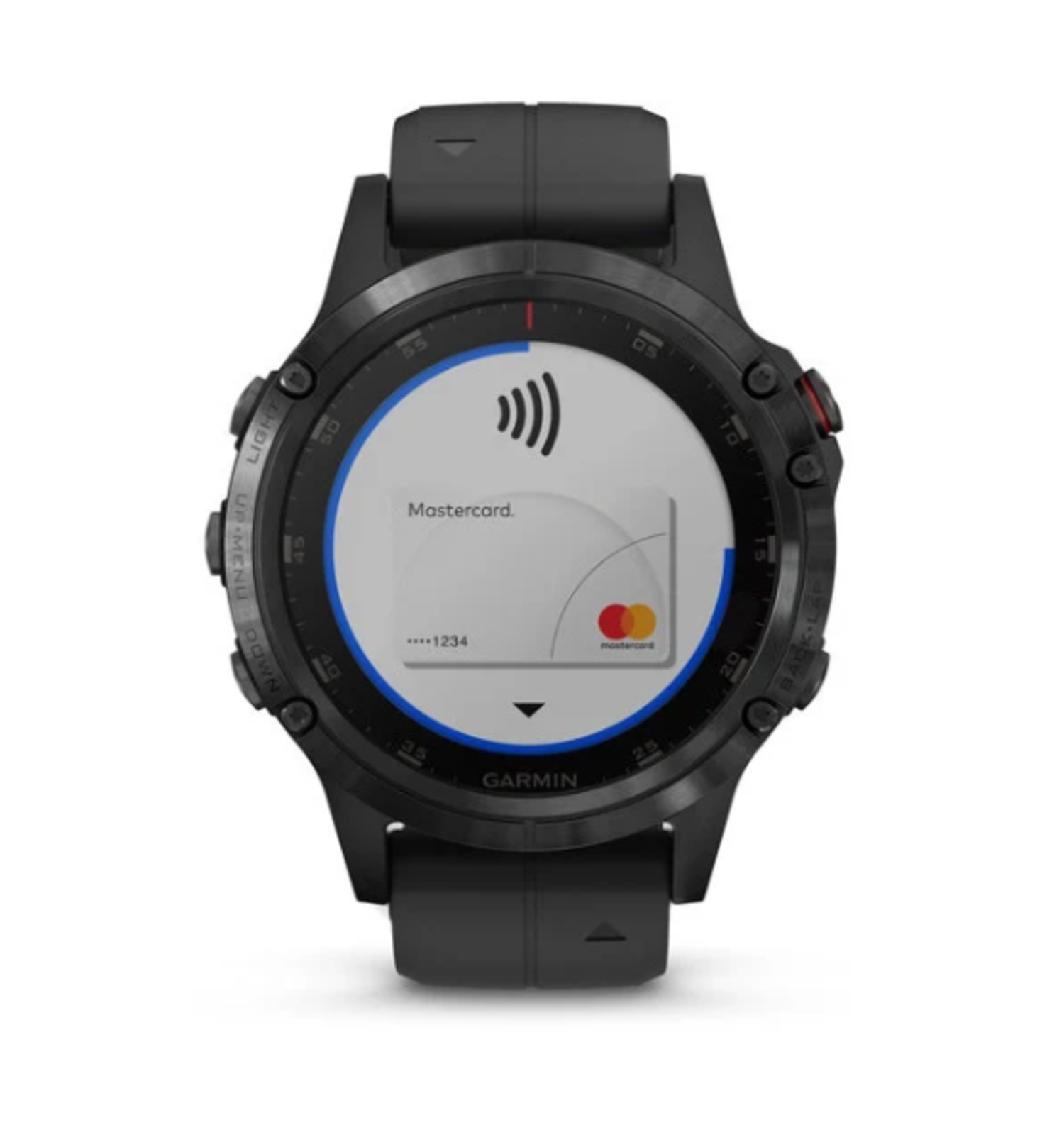 garmin descent mk1 spotify