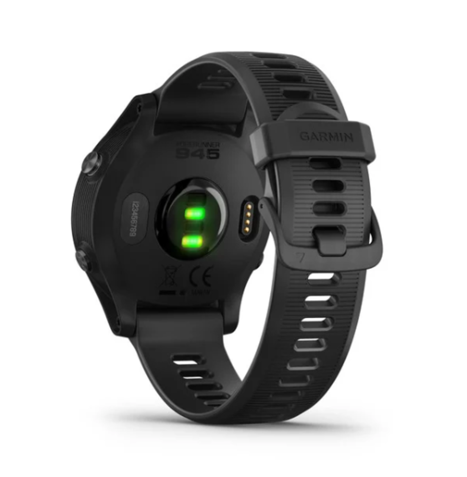 forerunner 945 black