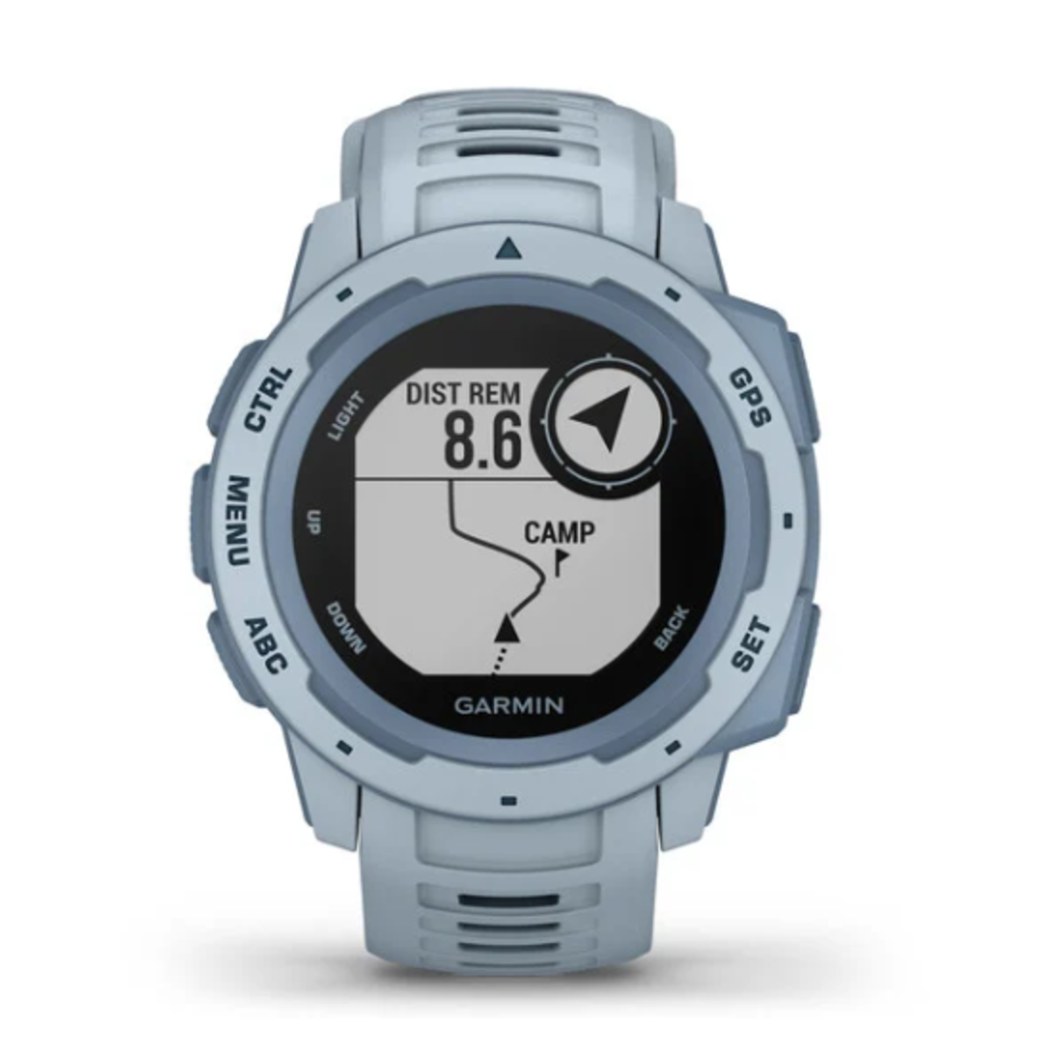 garmin sup watch