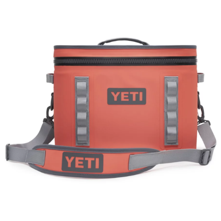 yeti hopper flip 12 with sidekick