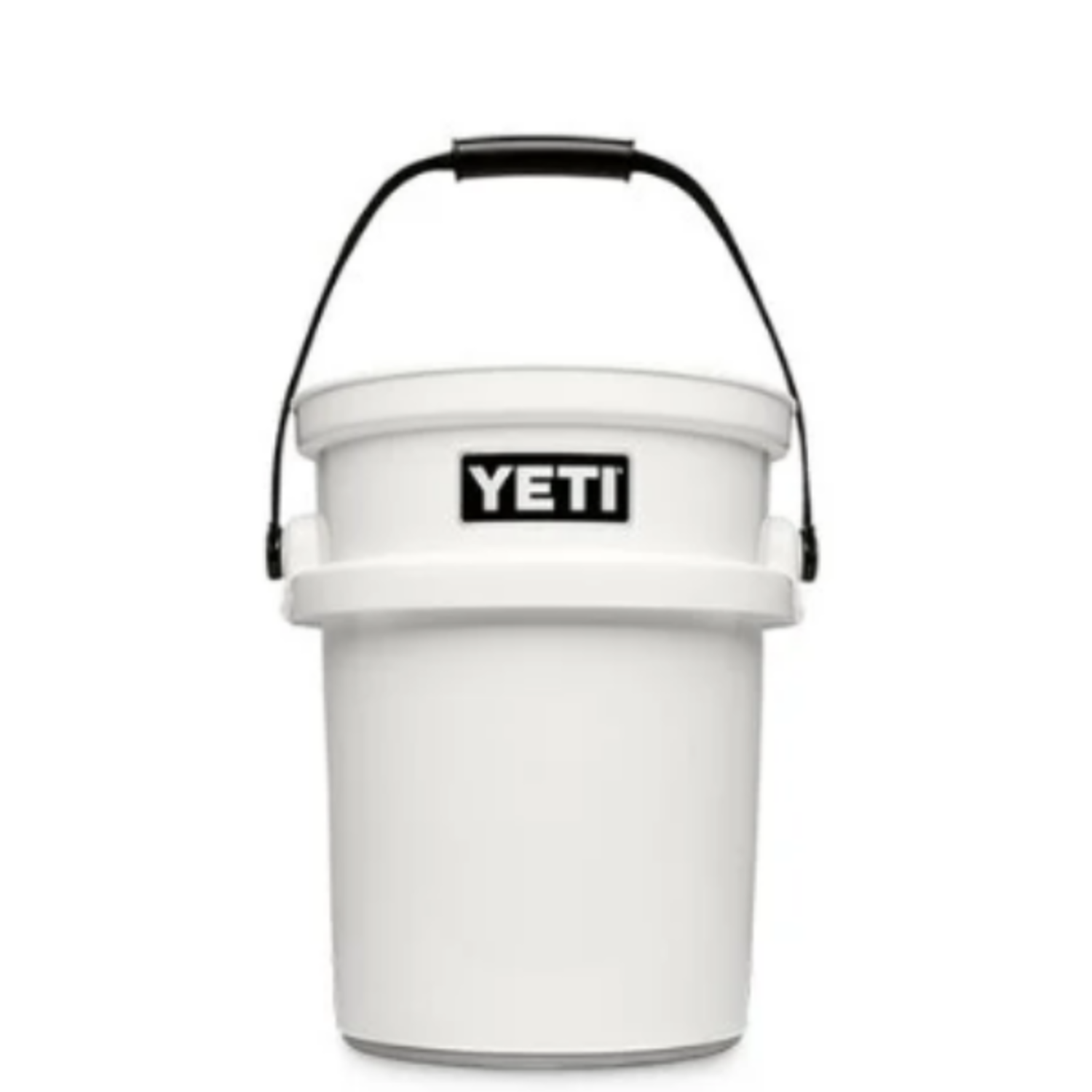yeti bucket cooler