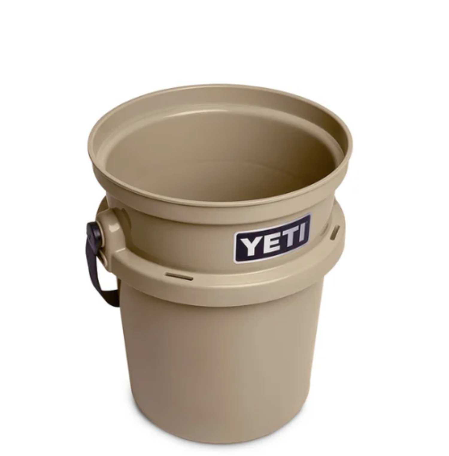 yeti cooler bucket
