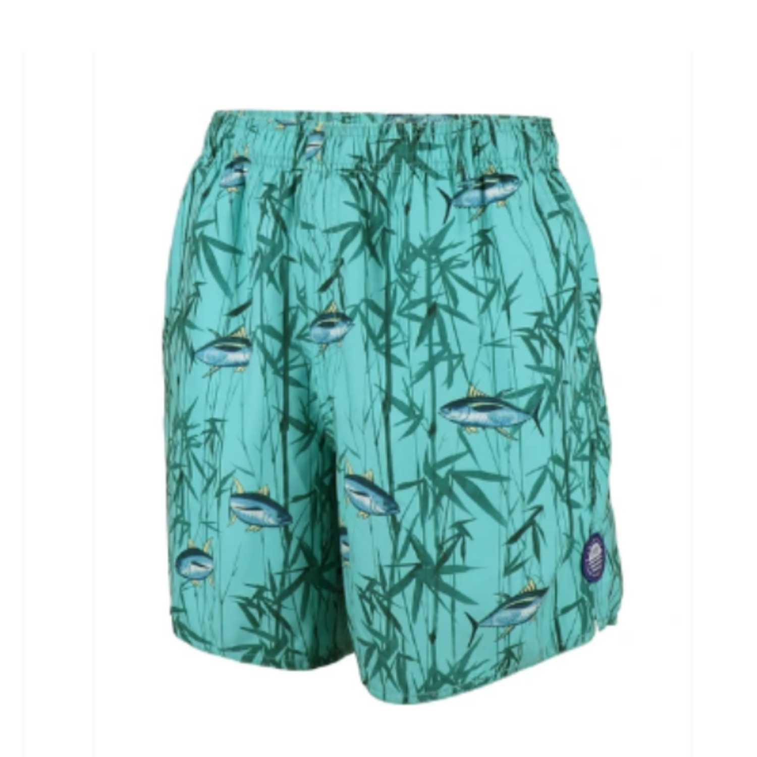 aftco swim trunks