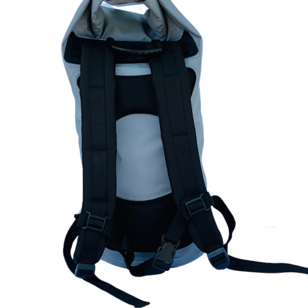 Blueline Surf + Paddle Co. Original Hydroner 20L BackPack Gray