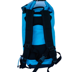 Blueline Surf + Paddle Co. Original Hydroner 20L BackPack Neon Blue