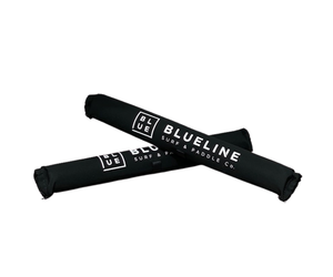 Blue roof online rack pads