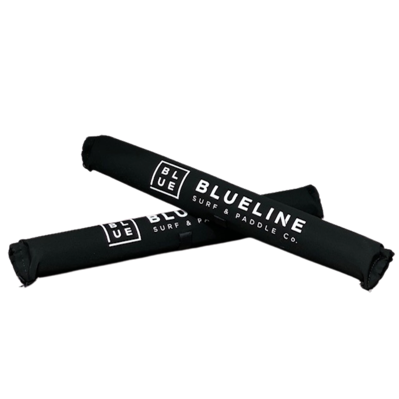 Blueline Surf + Paddle Co. Blueline Sit on Top Aero Rack Pad 30"