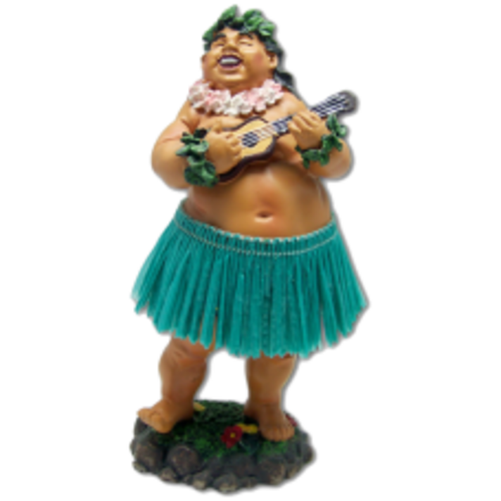 hula doll