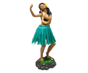 hula dolls