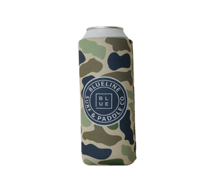 Camo Can Koozie