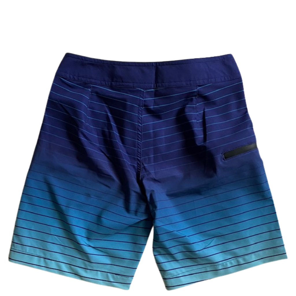 Blueline Surf + Paddle Co. Boys BSH Twilight Seafoam