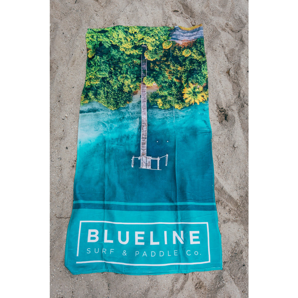 Greg Panas Greg Panas Lg Beach Towel Dock