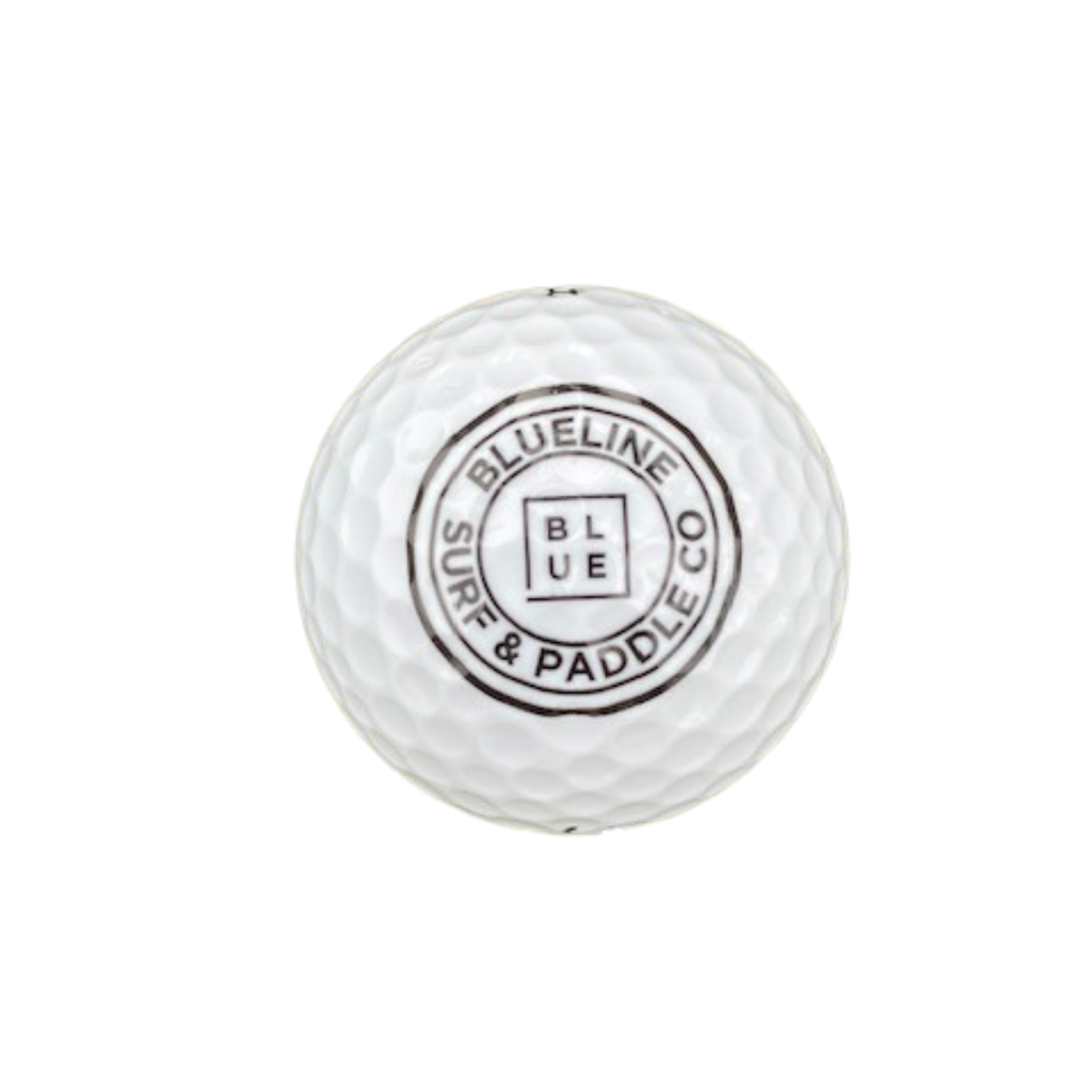 Blueline Surf + Paddle Co. Blueline Original Golf Ball