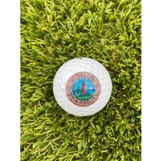 Blueline Surf + Paddle Co. Blueline Lighthouse Golf Ball