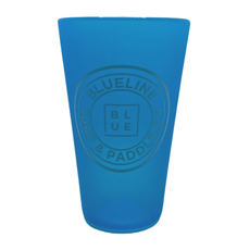 Blueline Surf + Paddle Co. BL Sili Pint Cloud