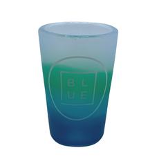 Blueline Surf + Paddle Co. BL Sili Shot Cup  Mountain Air