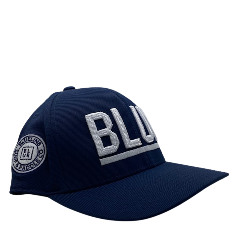 Blueline Surf + Paddle Co. Blue Hat Twilight