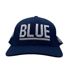 Blueline Surf + Paddle Co. Blue Hat Twilight