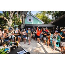 Blueline Surf + Paddle Co. ACTIVITIES Race League Season Pass July 11th - October 14th Own Board