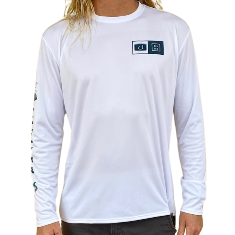 Kinetic Long Sleeve Sun Shirt