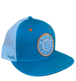 Blueline Surf + Paddle Co. Youth OG Teal / White (Miami Dolphins)