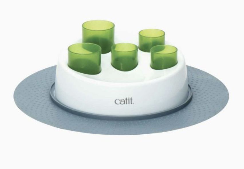 Catit Senses 2 0 Digger Mycattime