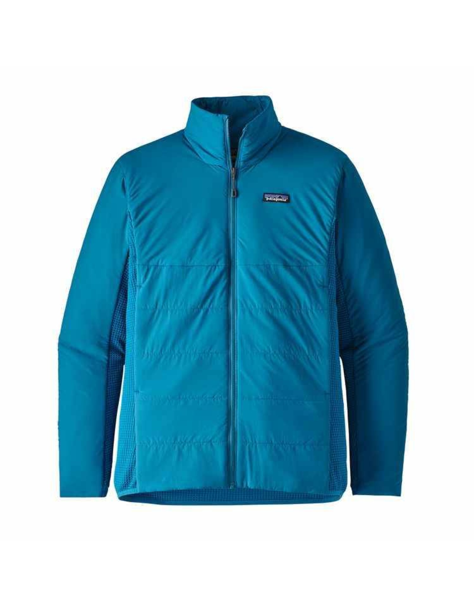 patagonia nano air hybrid jacket