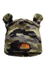 north face baby bear beanie