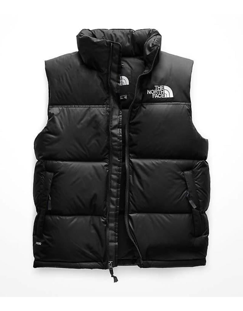 the north face men's puffer