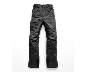 north face men's freedom pants