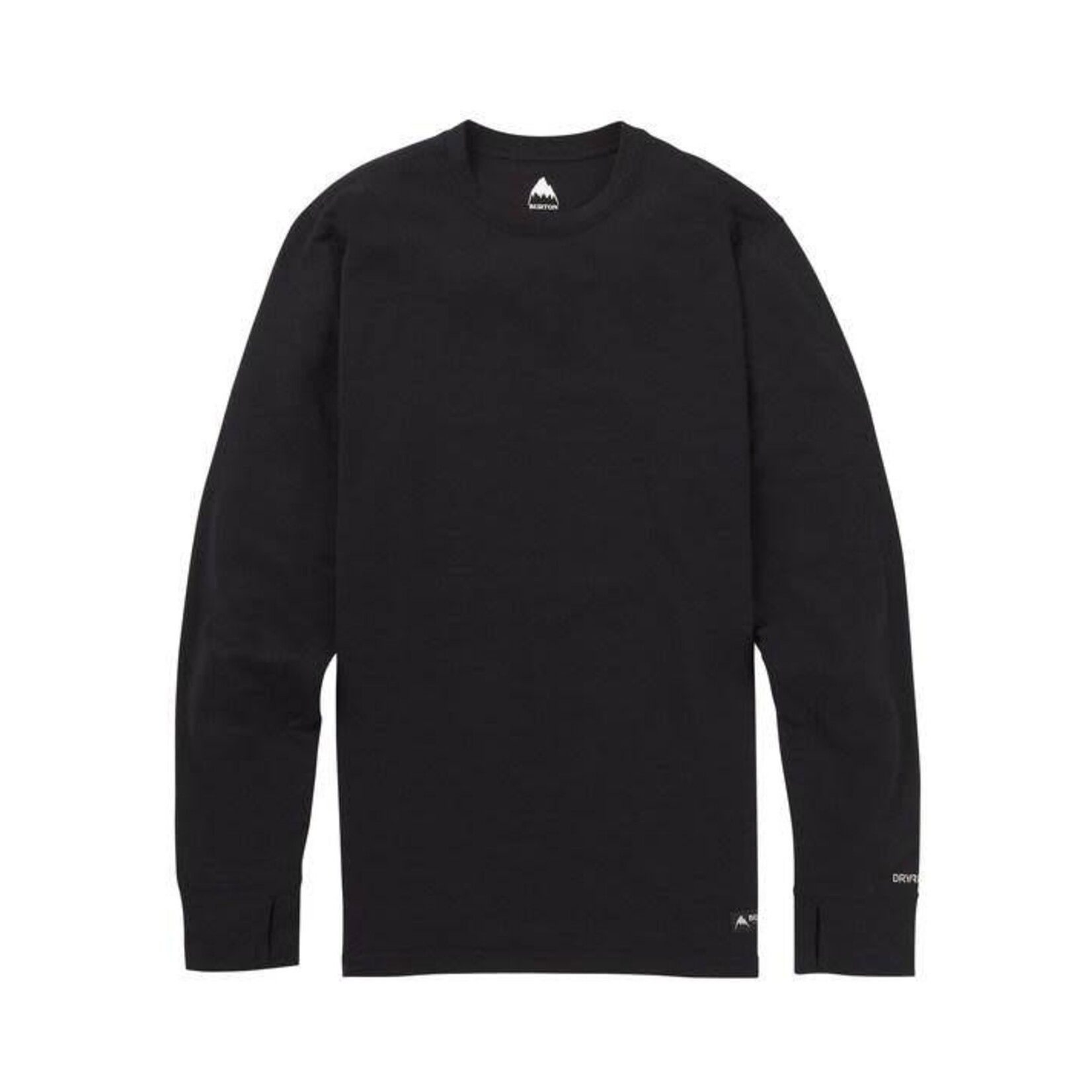 Burton Burton Men's Midweight Crew Top
