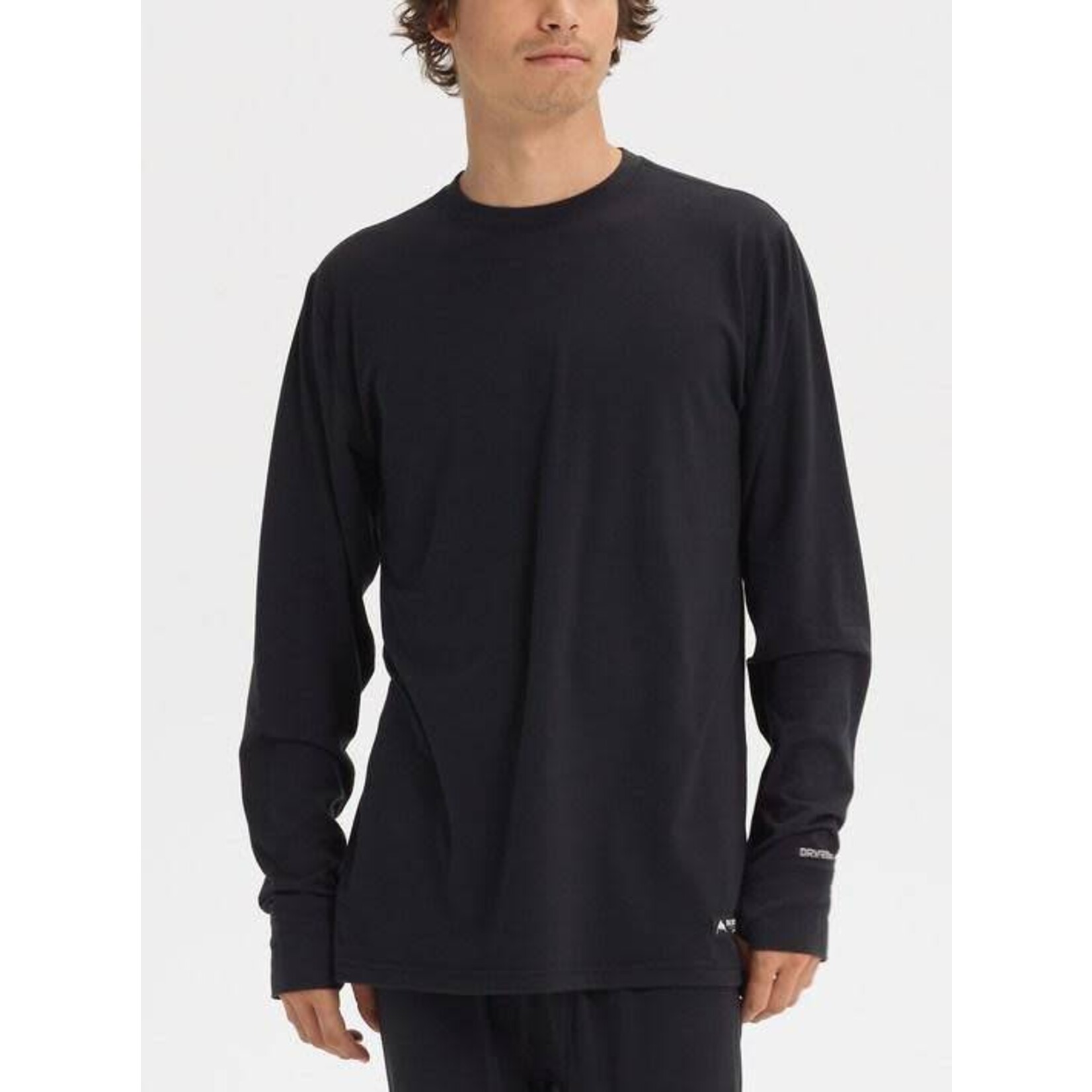 Burton Burton Men's Midweight Crew Top