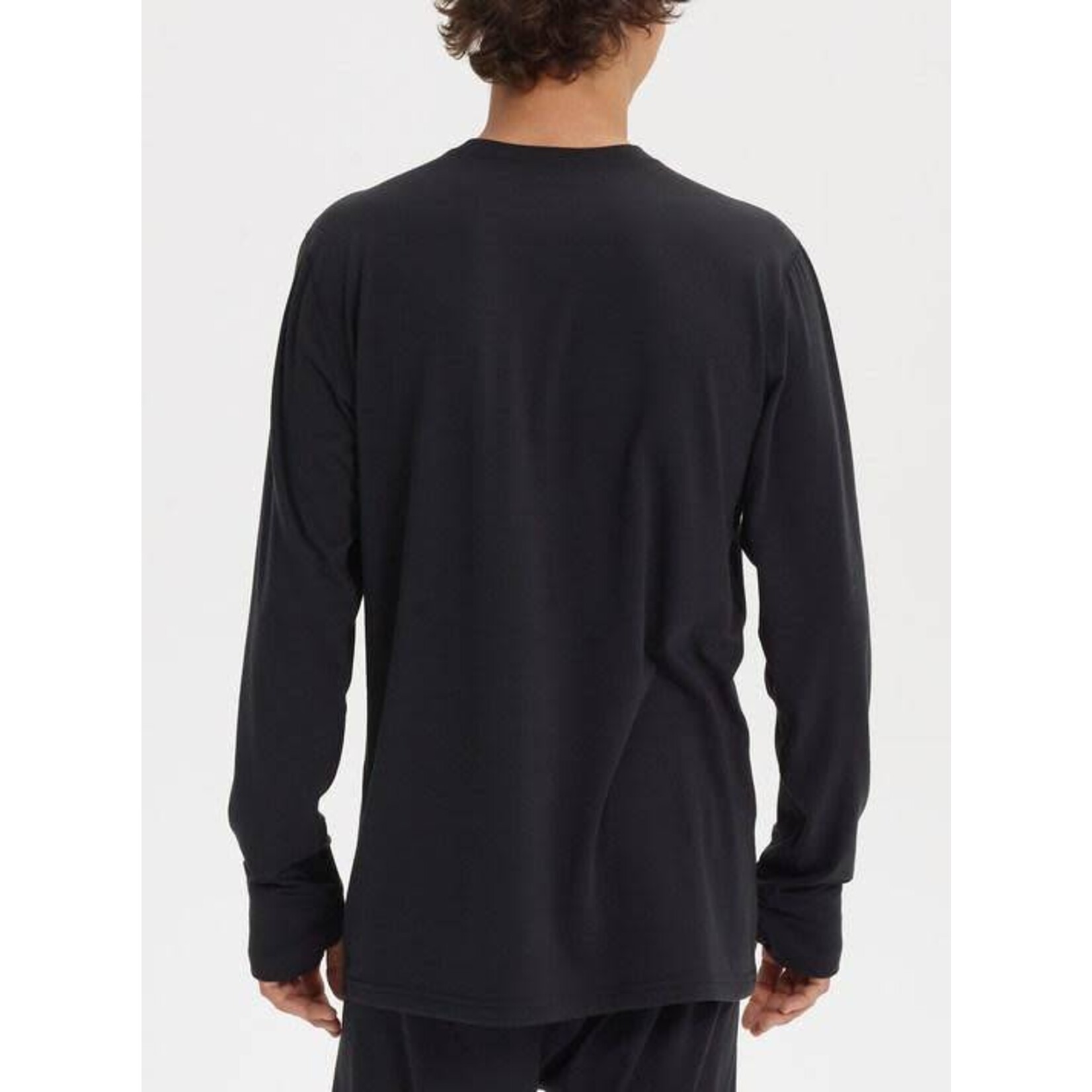 Burton Burton Men's Midweight Crew Top