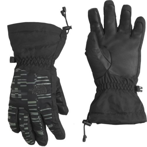 the north face men's revelstoke etip gloves