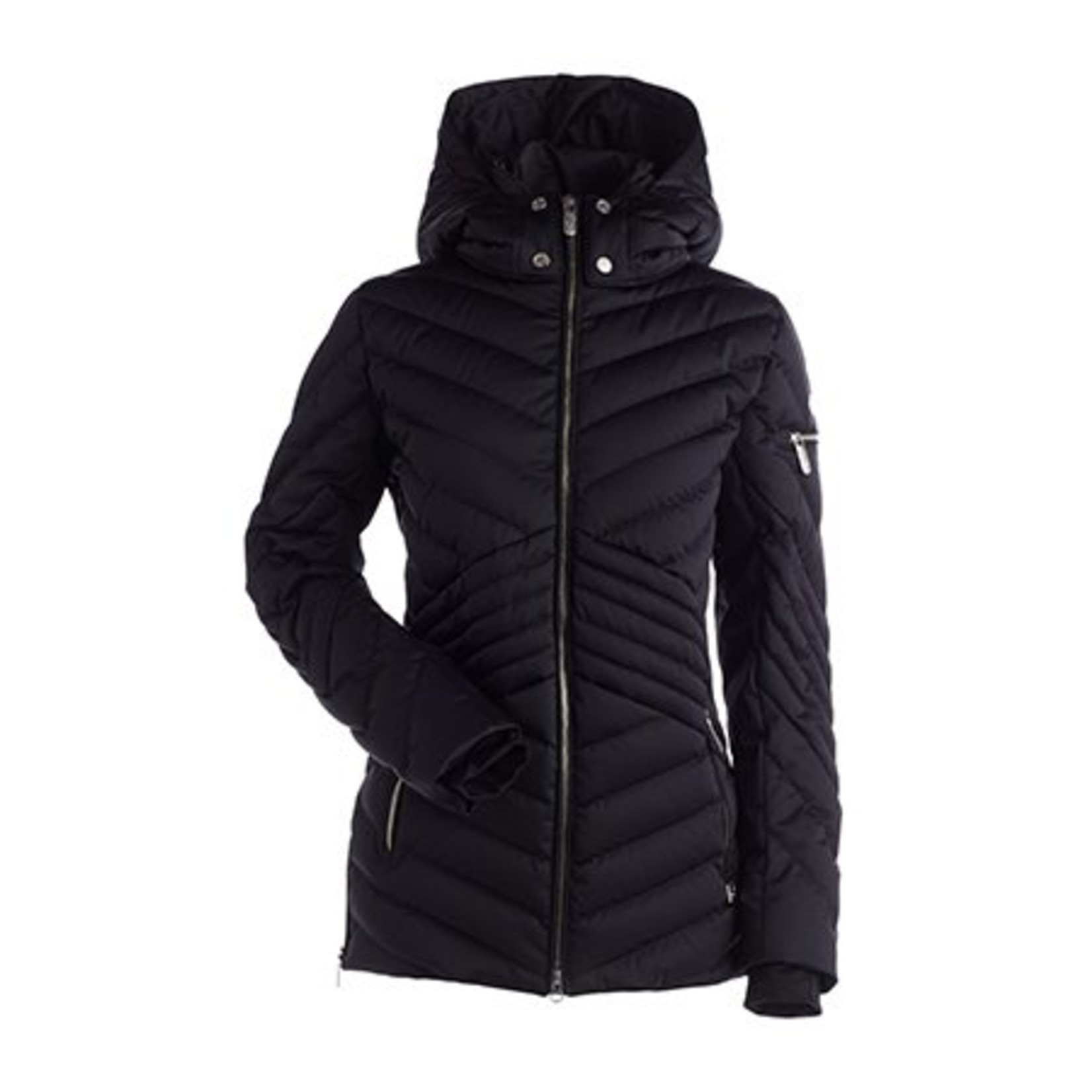 nils womens jacket