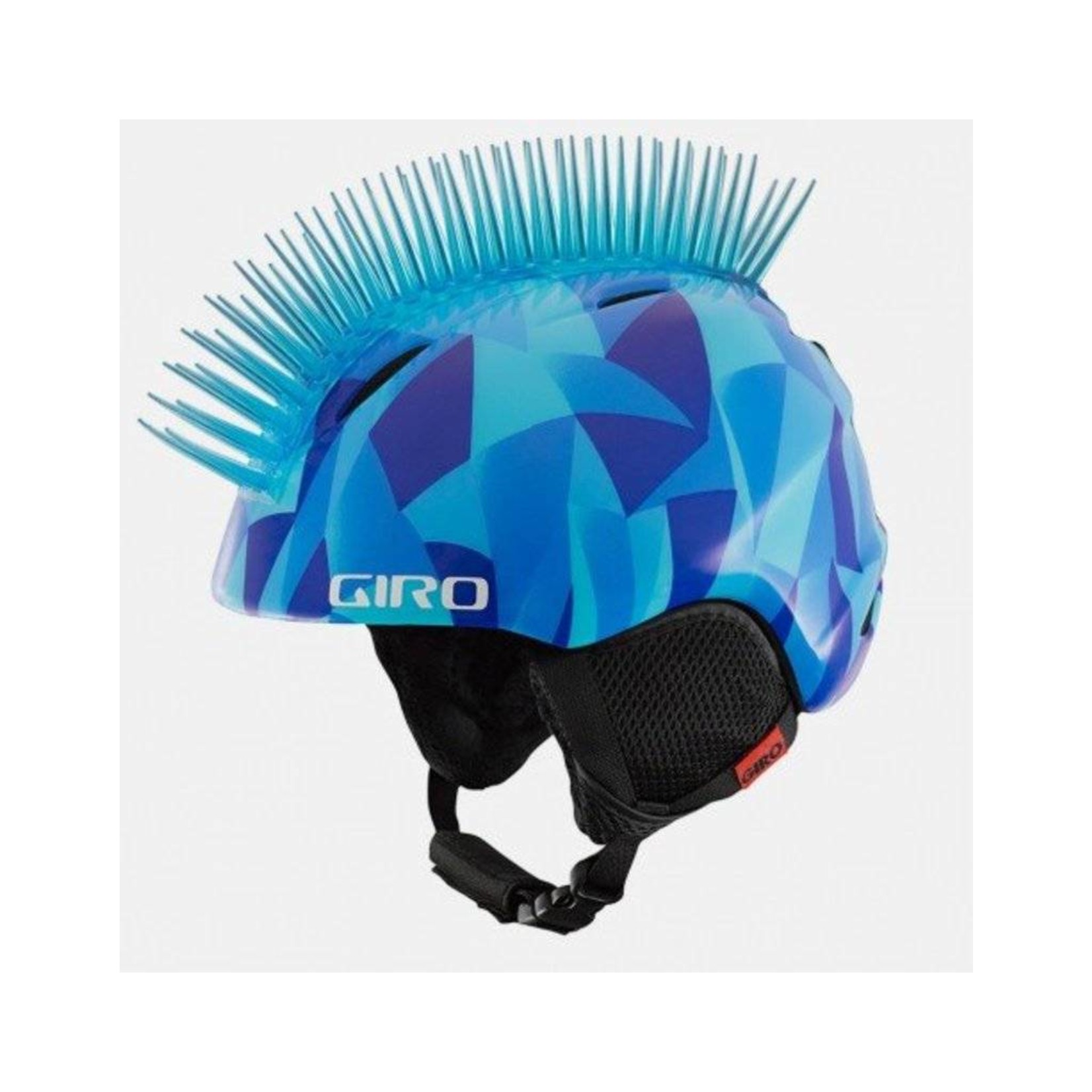 giro launch helmet