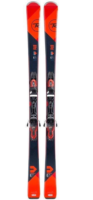 rossignol experience 75 review