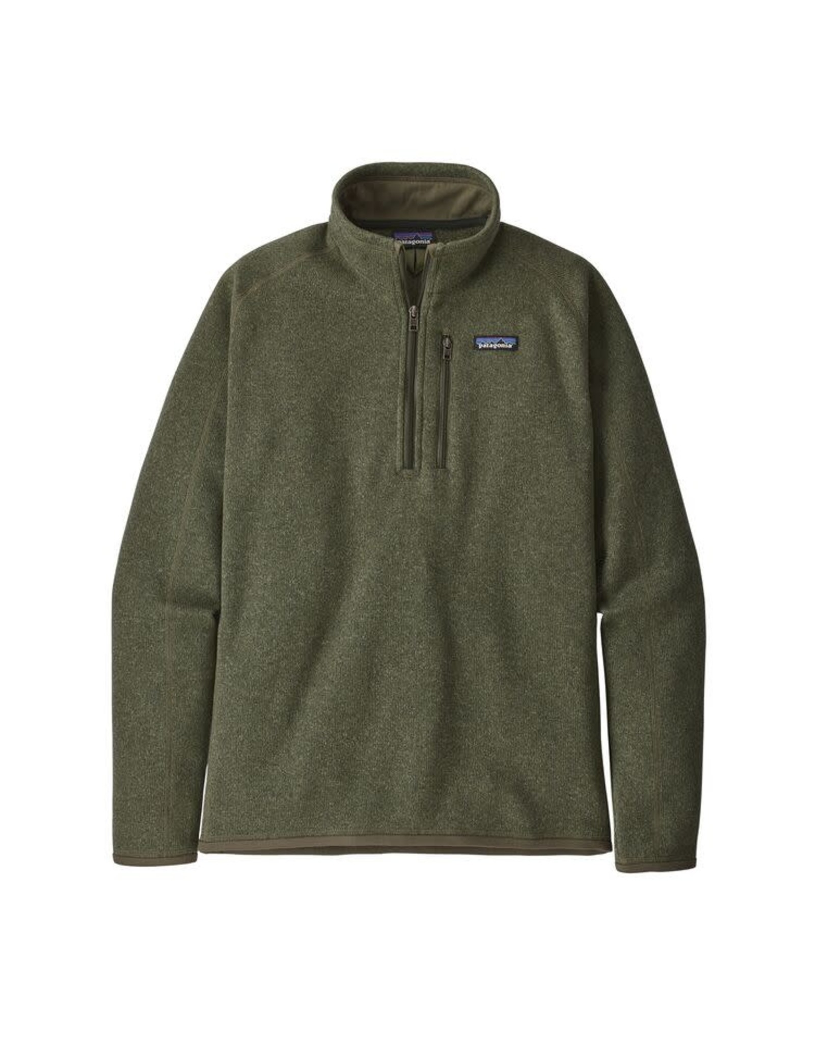 patagonia beter sweater
