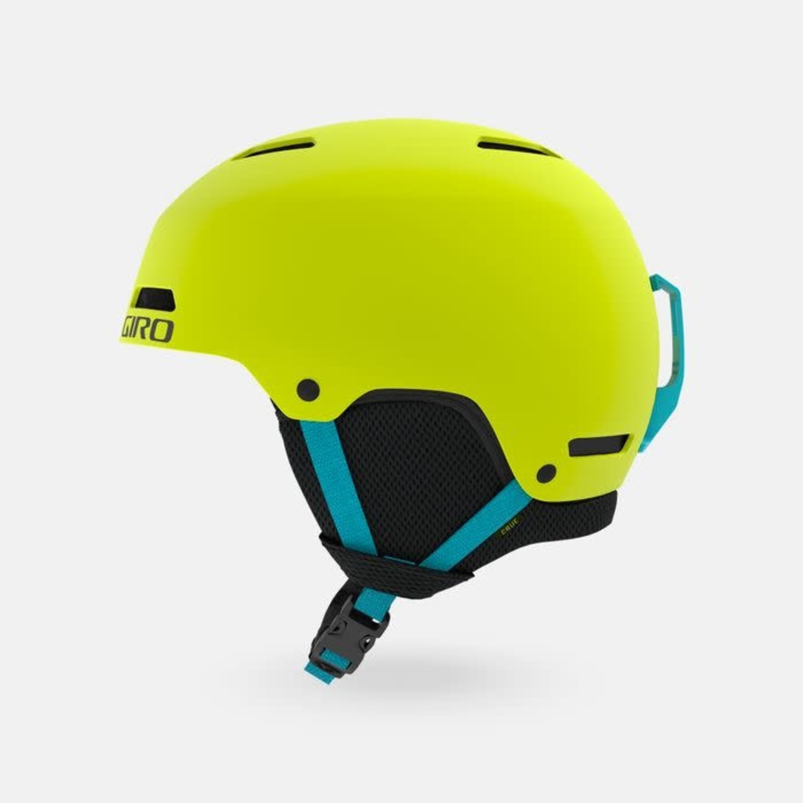 giro youth ski helmet
