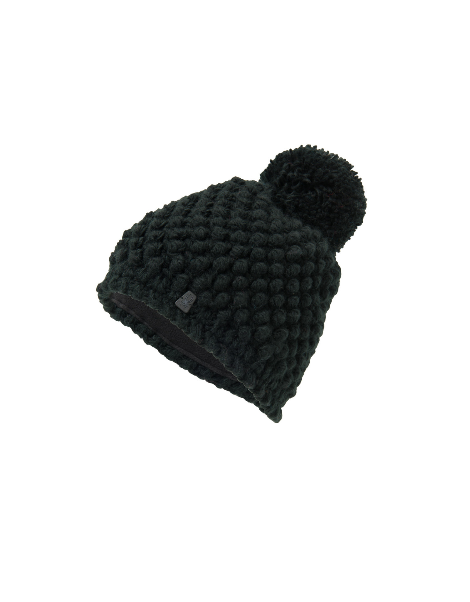 spyder brrr berry hat