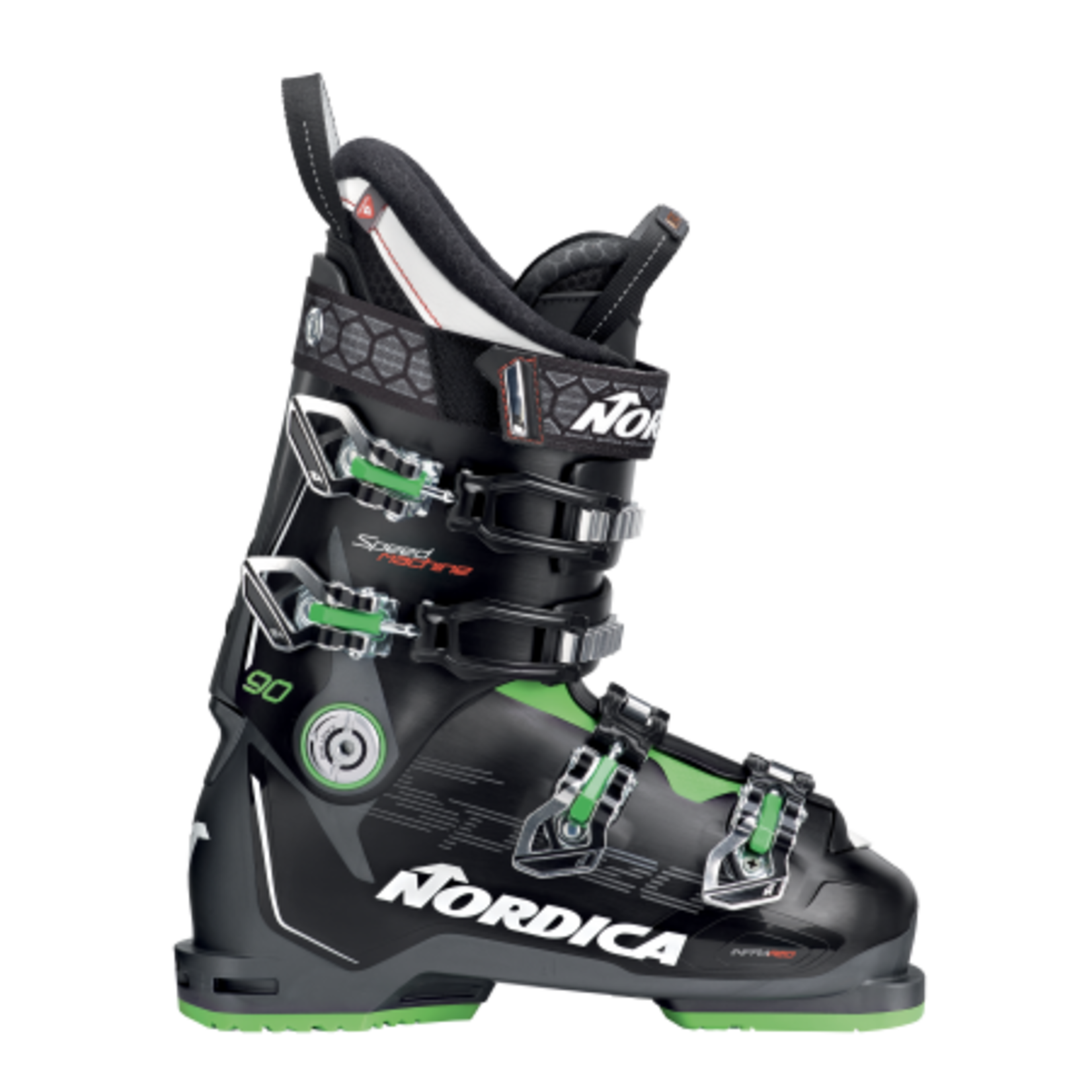 Nordica Nordica Men's Speedmachine 90 Ski Boots 2020