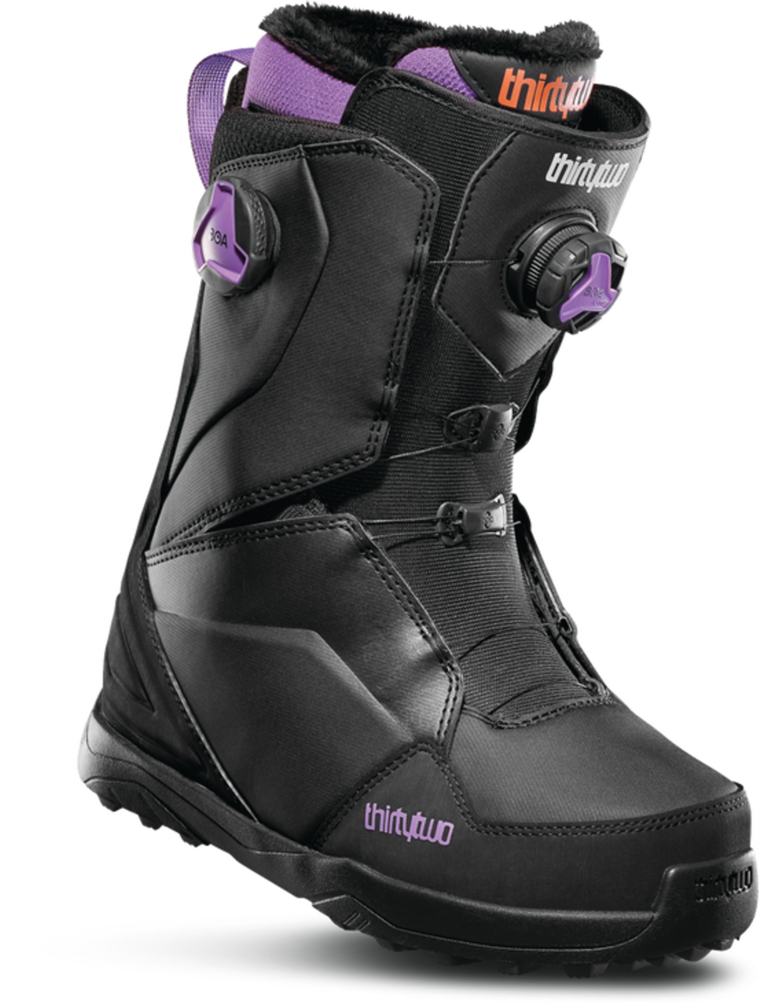 thirty two snowboard boots womens