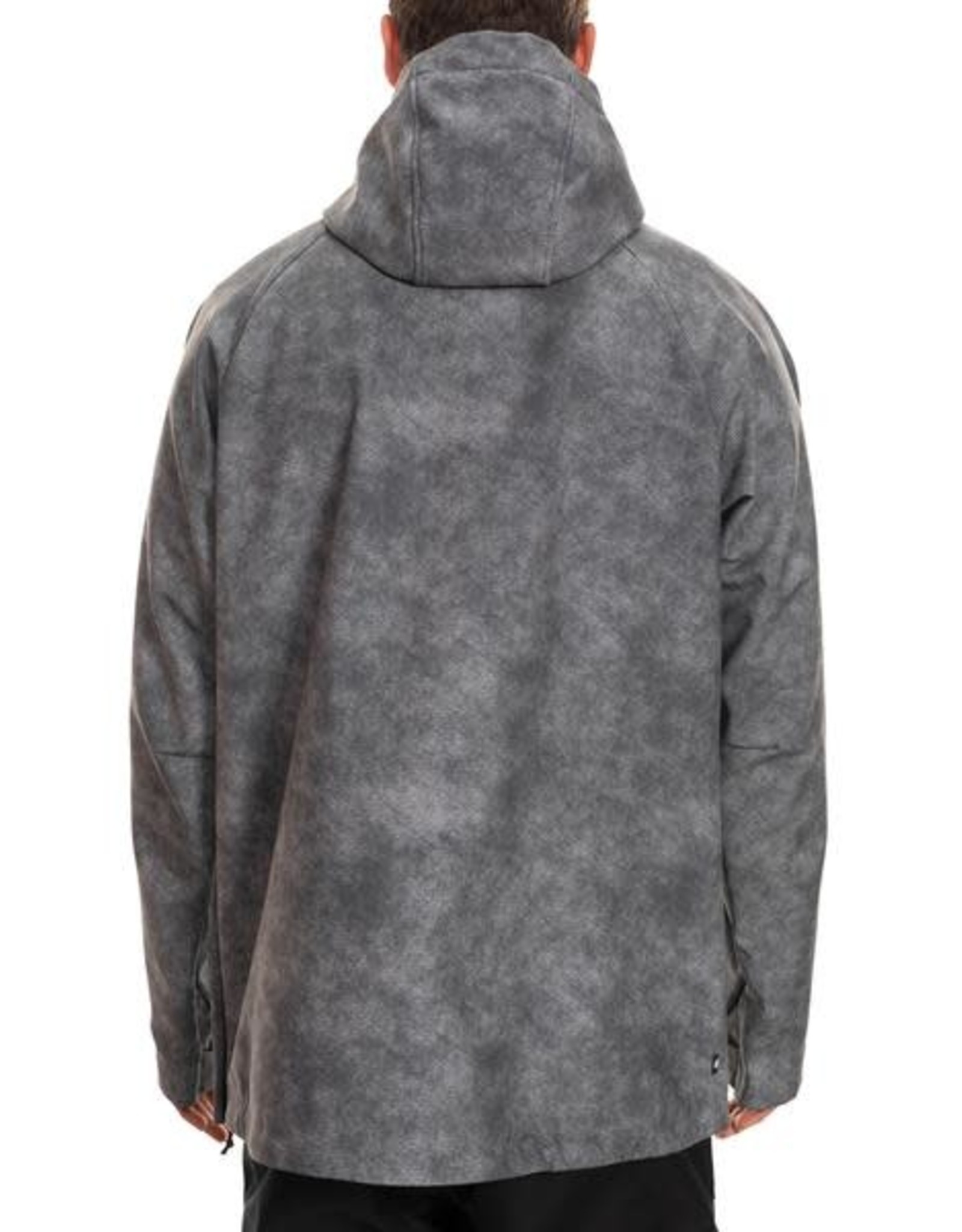 686 men's waterproof hoody